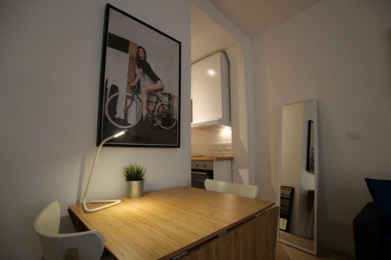 Colmar City Center - Quiet Studio Alsace Экстерьер фото