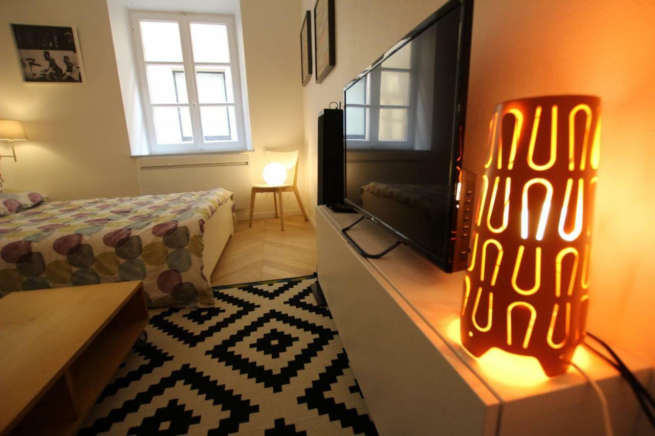 Colmar City Center - Quiet Studio Alsace Экстерьер фото