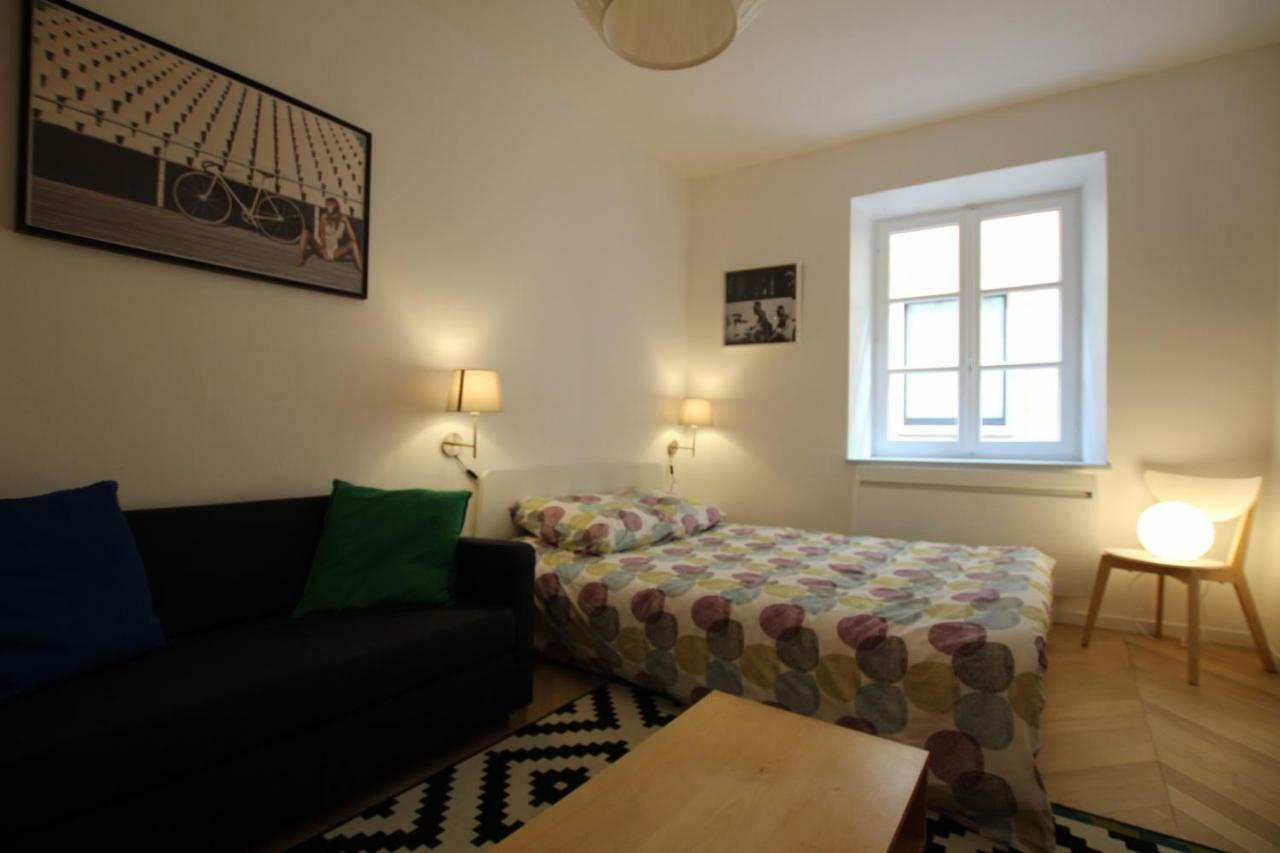 Colmar City Center - Quiet Studio Alsace Экстерьер фото