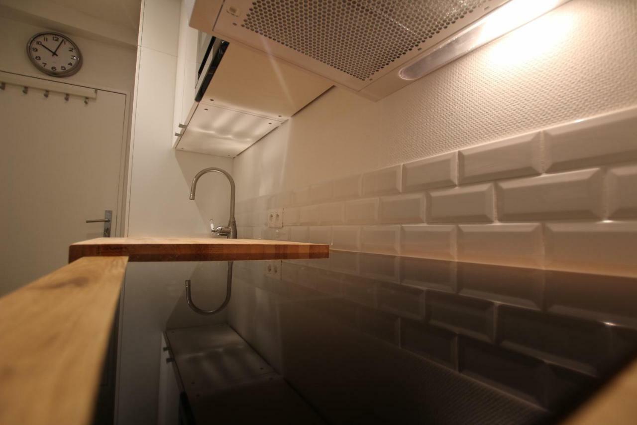 Colmar City Center - Quiet Studio Alsace Экстерьер фото